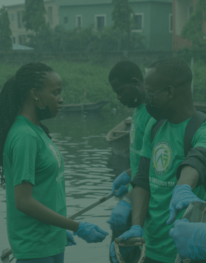 Community Engagement
