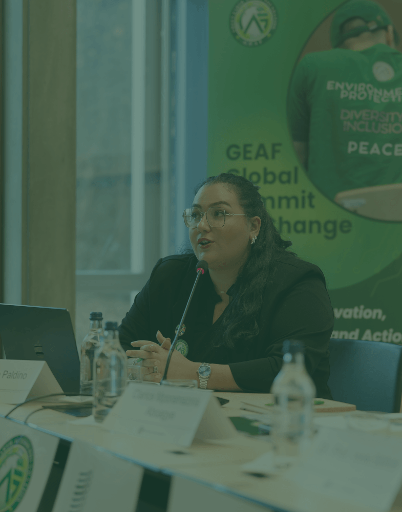 Advocacy