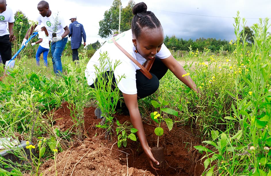 ENVIRONMENTAL PROTECTION