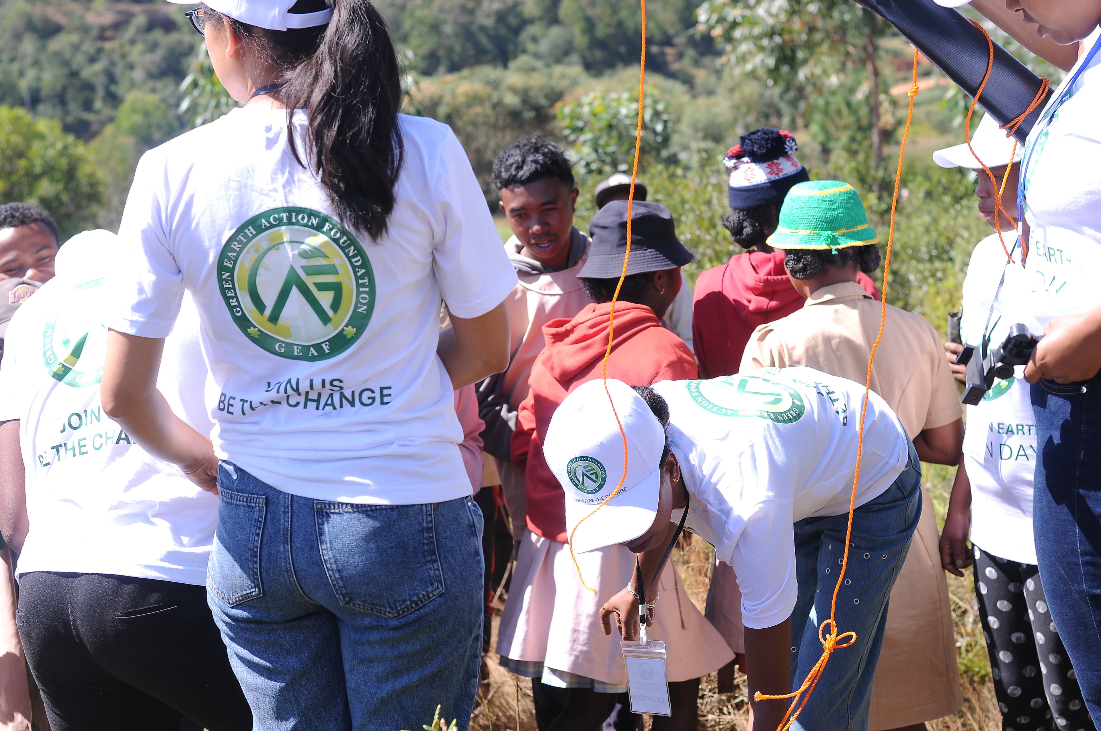 Community Engagement