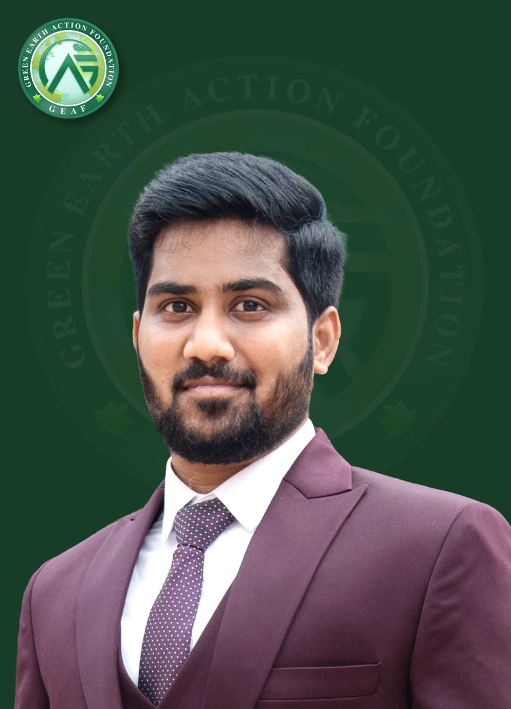 ABRAHAM JAYARAJ