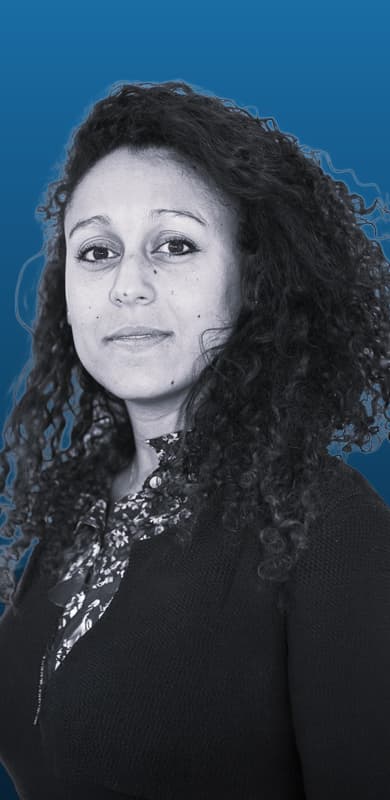 Diane Guerrier