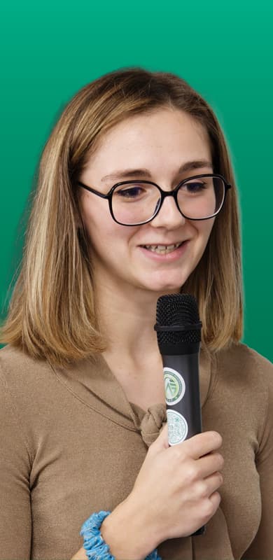 Elisa Hurni