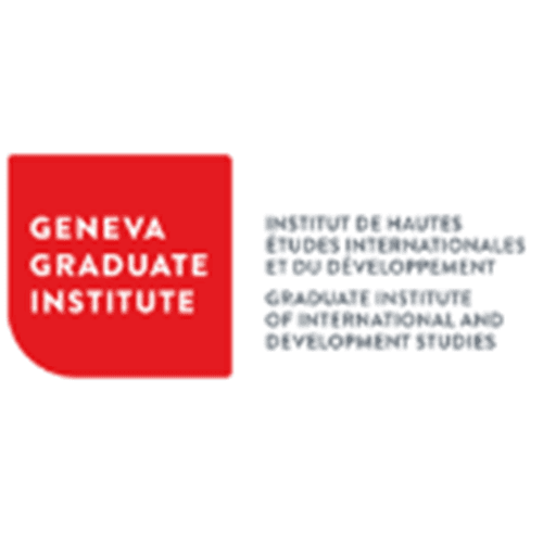Geneva Graduate Institute