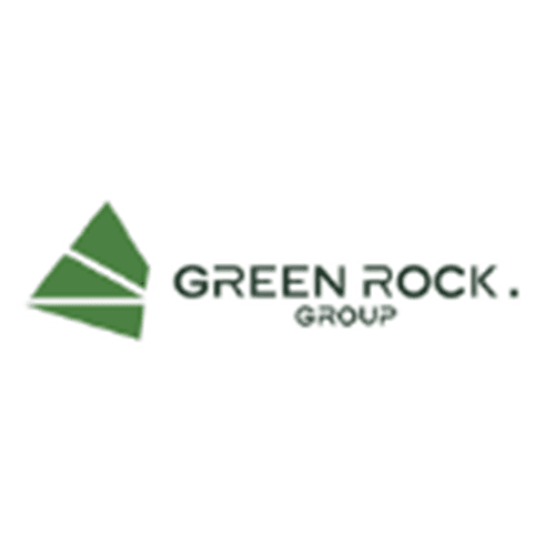 Green Rock Group