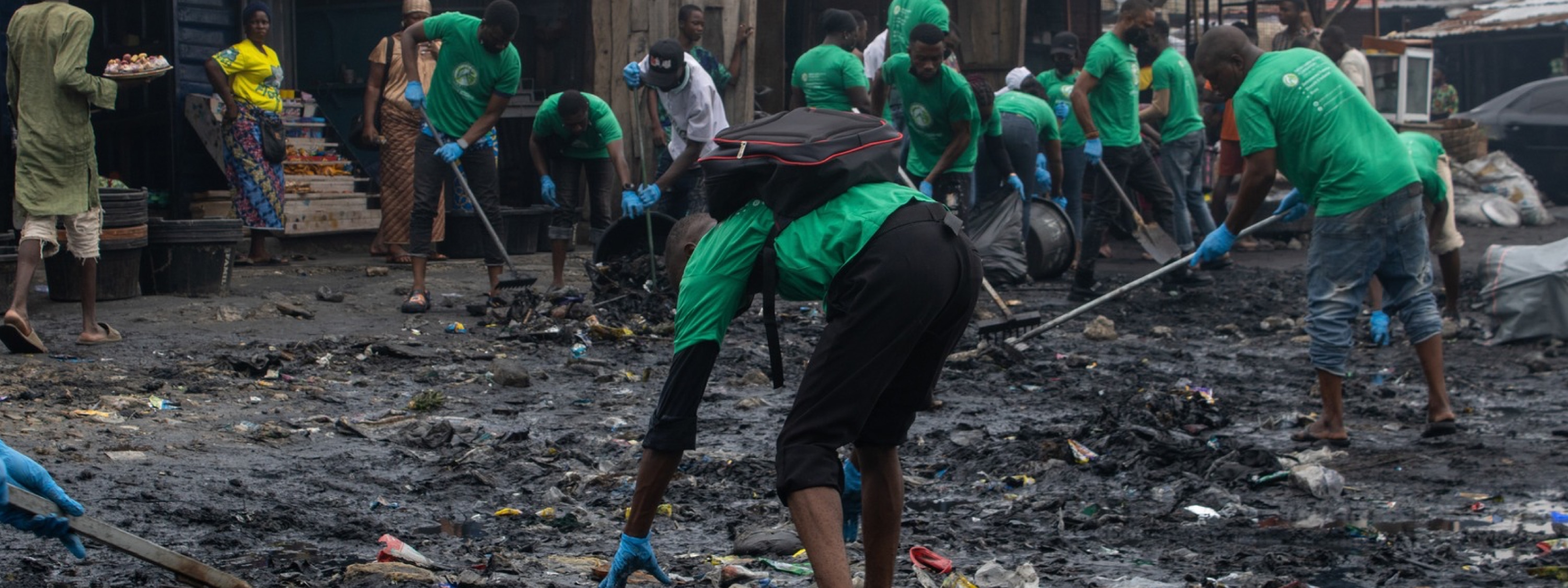 4.29 Green Earth Action Day 2025
