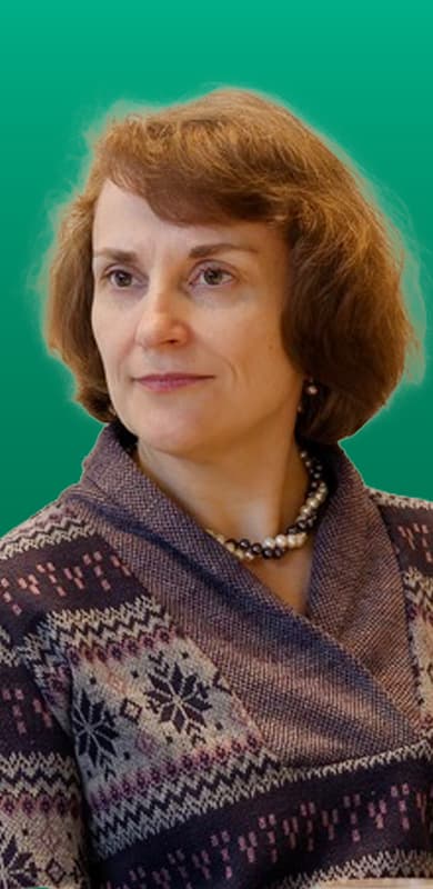 Iryna Sotnyk