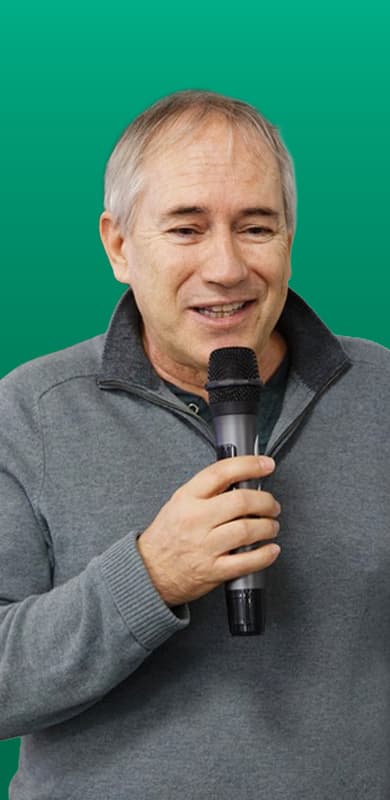 Joël Vellas