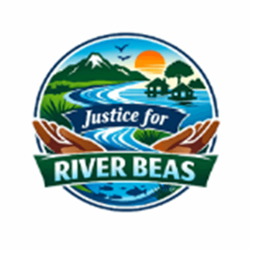 Justice for River Beas