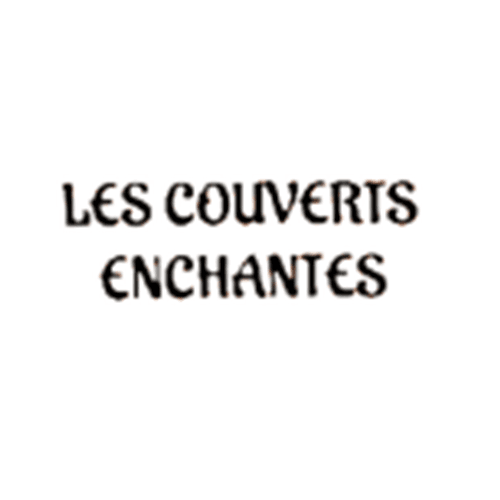 LES COUVERTS ENCHANTES