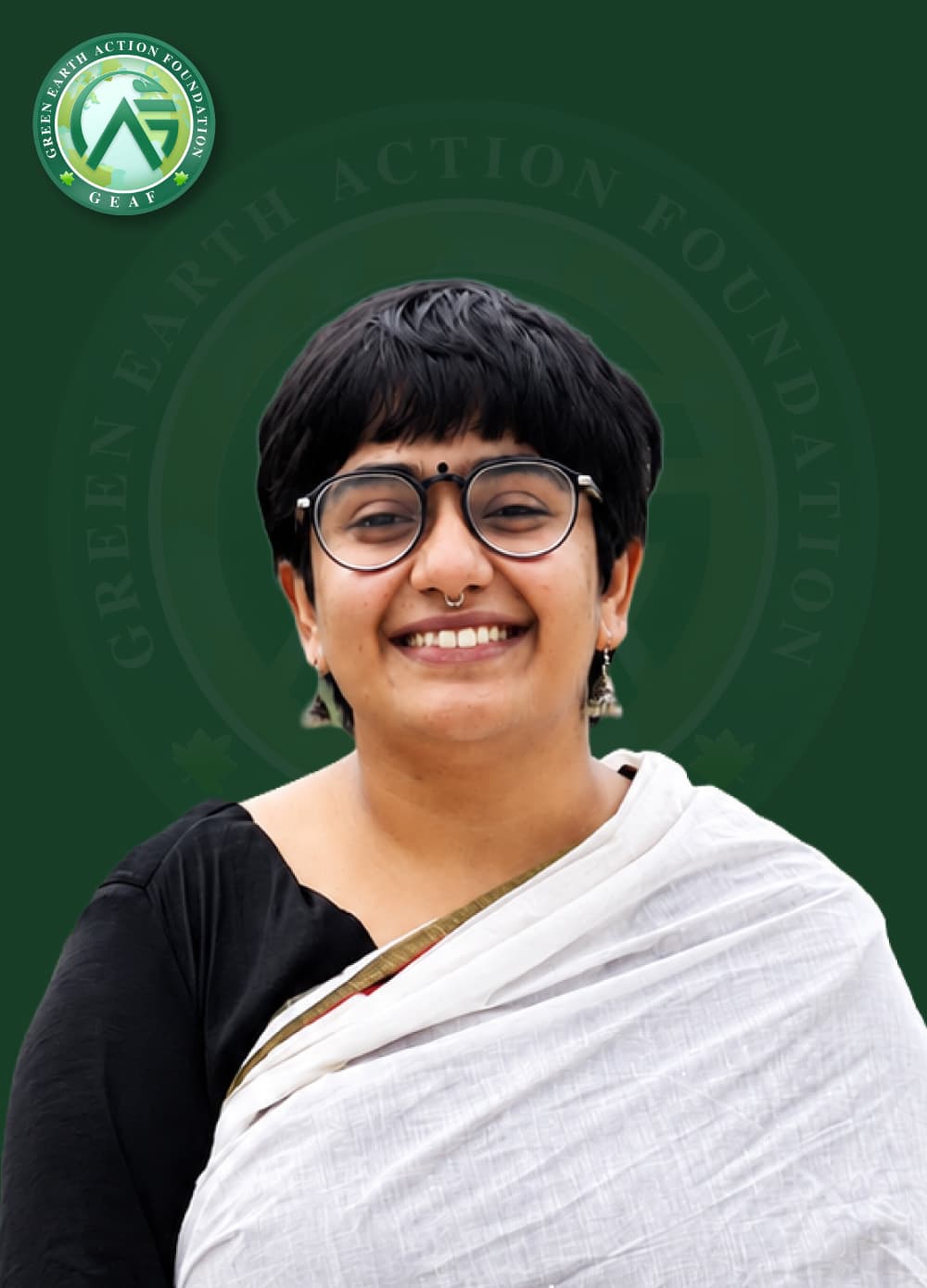 NIVEDITA VIJAYAN