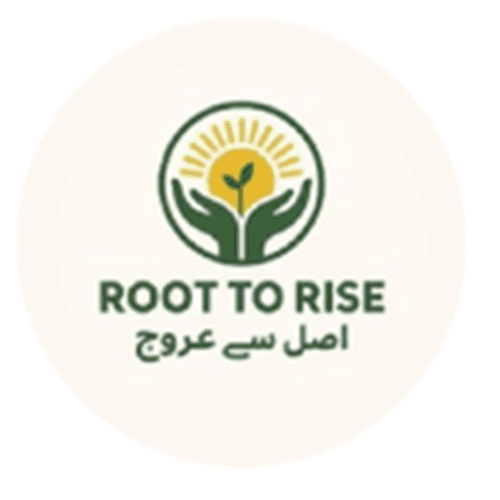 Root to Rise