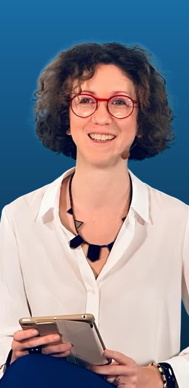 Silvia Cardascia