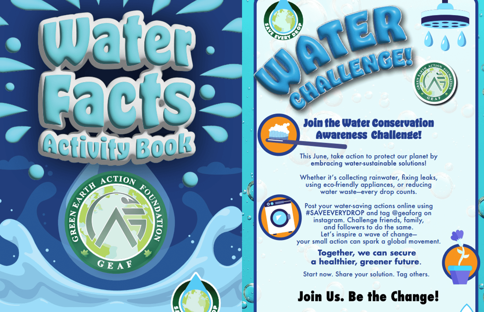 What is the Hidden Cost of Water Waste